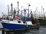 fishing boat